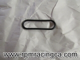 89-93 Fuel Petcock Gasket